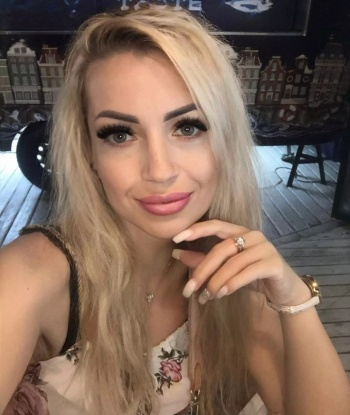 Анкета проститутки Надежда - Фото 1, Красный Кут, 36 лет, №1365